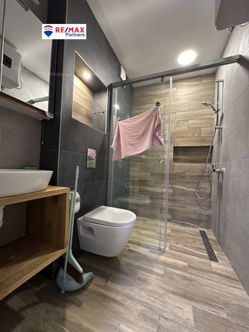 Te koop  Studio Varna , k.k. Sv.Sv. Konstantin i Elena , 53 m² | 65709875 - afbeelding [11]