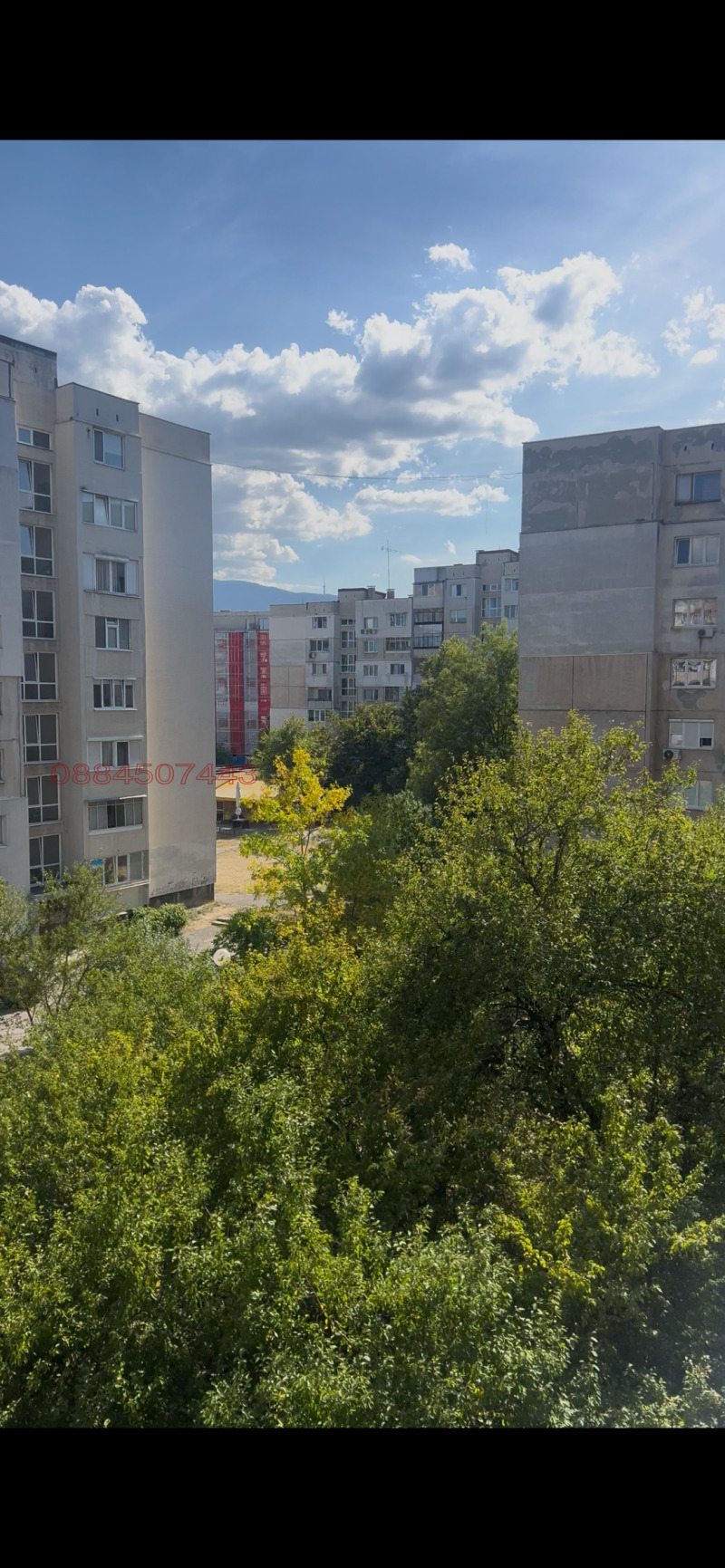 Te koop  Studio Sofia , Ljulin 6 , 44 m² | 39980283 - afbeelding [9]