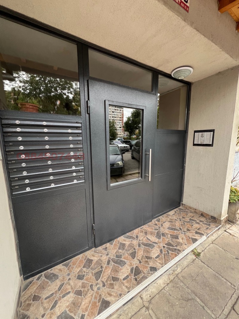 Te koop  Studio Sofia , Ljulin 6 , 44 m² | 39980283 - afbeelding [7]