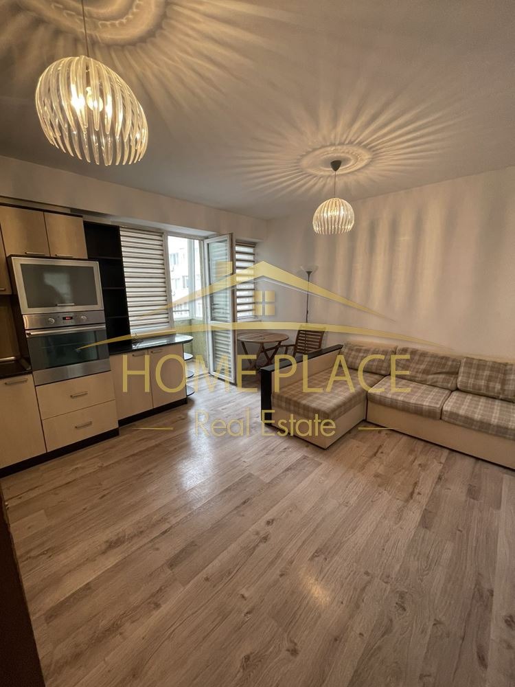 Продается  1 спальня Варна , Лятно кино Тракия , 55 кв.м | 62086996