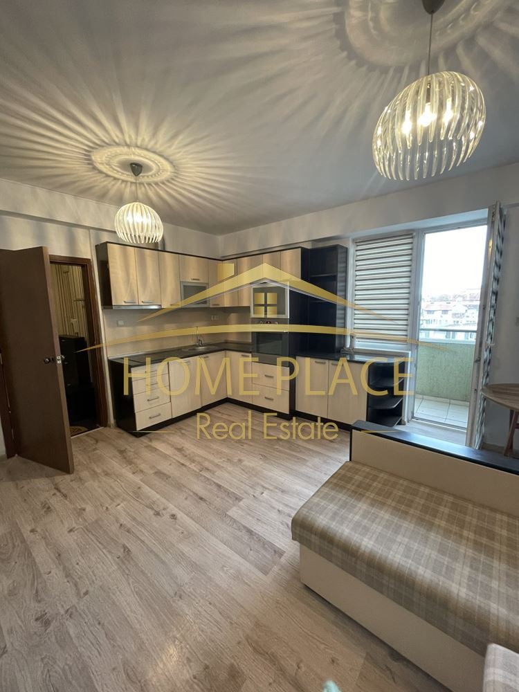 Продается  1 спальня Варна , Лятно кино Тракия , 55 кв.м | 62086996 - изображение [2]