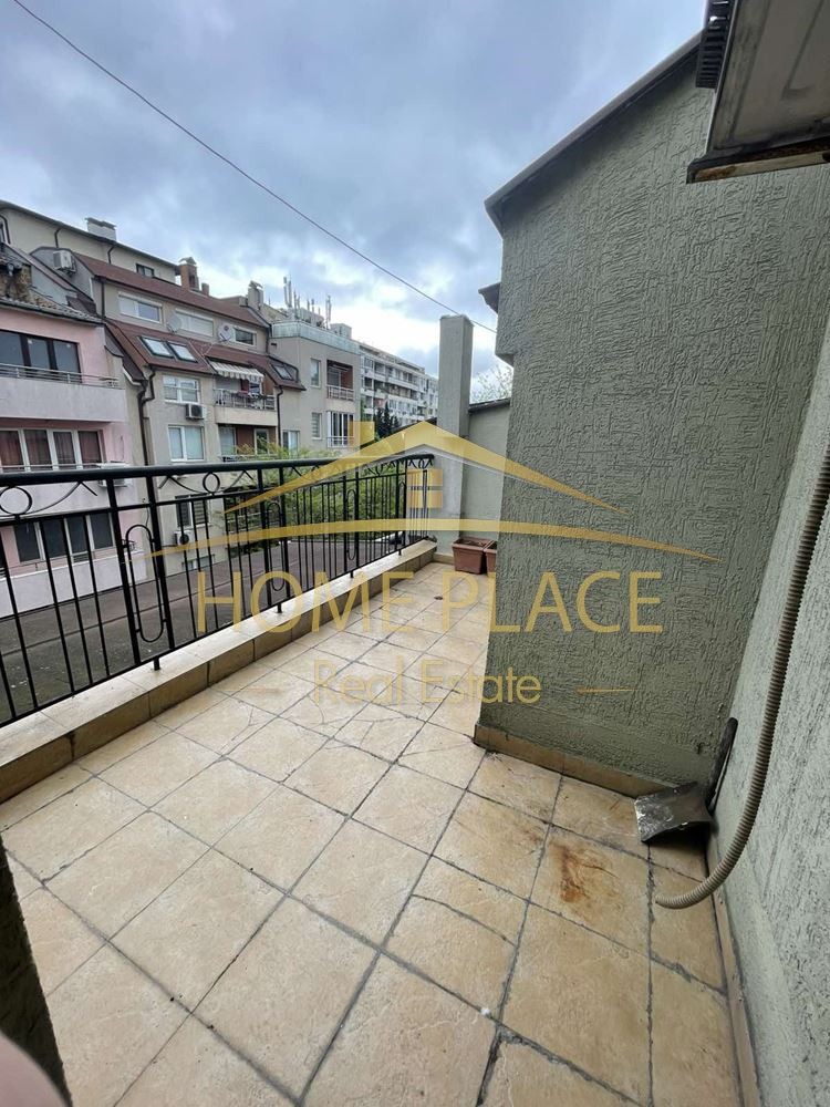 Продается  1 спальня Варна , Лятно кино Тракия , 55 кв.м | 62086996 - изображение [10]