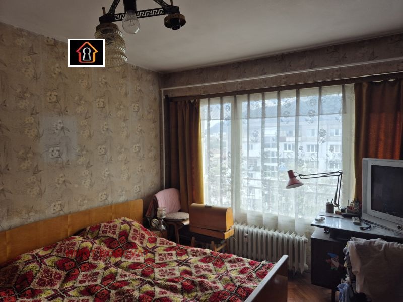 Satılık  1 yatak odası Vraca , Kvartal 72 , 56 metrekare | 90516771 - görüntü [3]