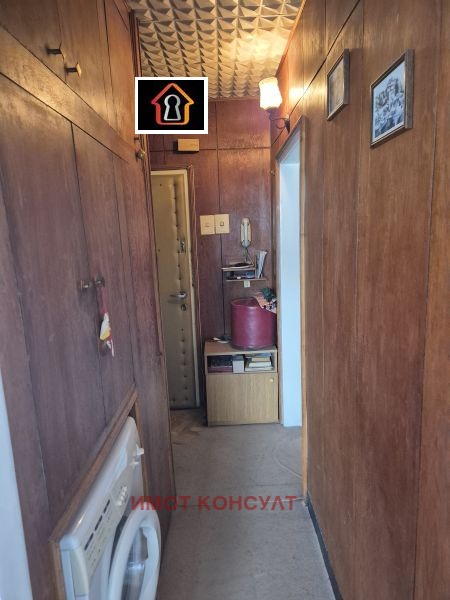 Satılık  1 yatak odası Vraca , Kvartal 72 , 56 metrekare | 90516771 - görüntü [5]