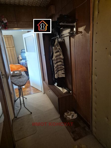 Satılık  1 yatak odası Vraca , Kvartal 72 , 56 metrekare | 90516771 - görüntü [6]