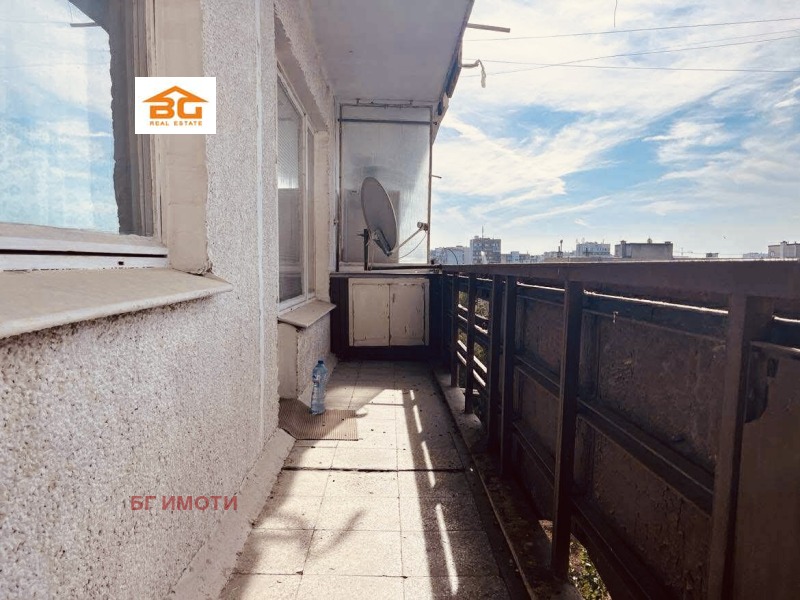 Te koop  1 slaapkamer Varna , Mladost 2 , 60 m² | 51180133 - afbeelding [4]