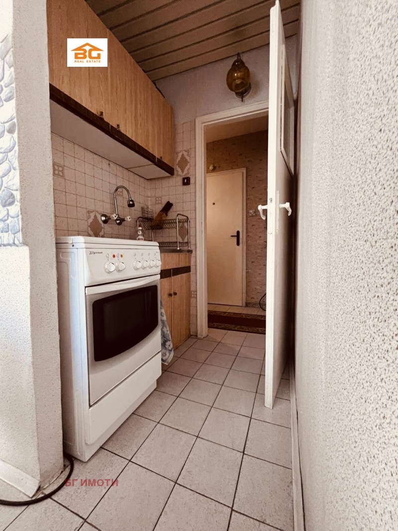 Te koop  1 slaapkamer Varna , Mladost 2 , 60 m² | 51180133 - afbeelding [2]