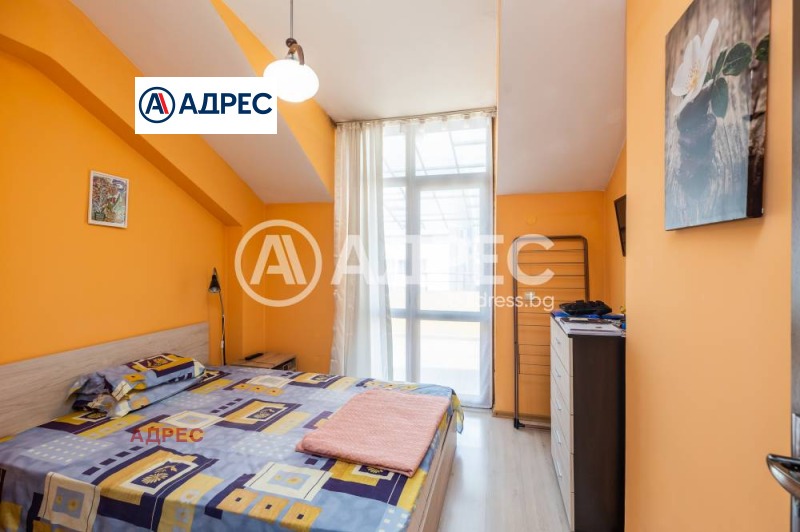 Продава  2-стаен град Варна , Цветен квартал , 60 кв.м | 62511325 - изображение [2]