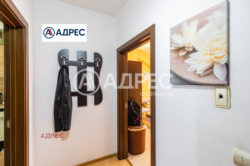Продава  2-стаен град Варна , Цветен квартал , 60 кв.м | 62511325 - изображение [7]