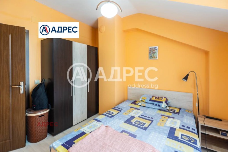 Продава  2-стаен град Варна , Цветен квартал , 60 кв.м | 62511325 - изображение [8]