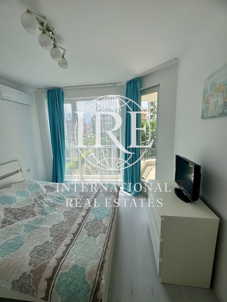 Te koop  1 slaapkamer Varna , Briz , 60 m² | 11100738 - afbeelding [7]