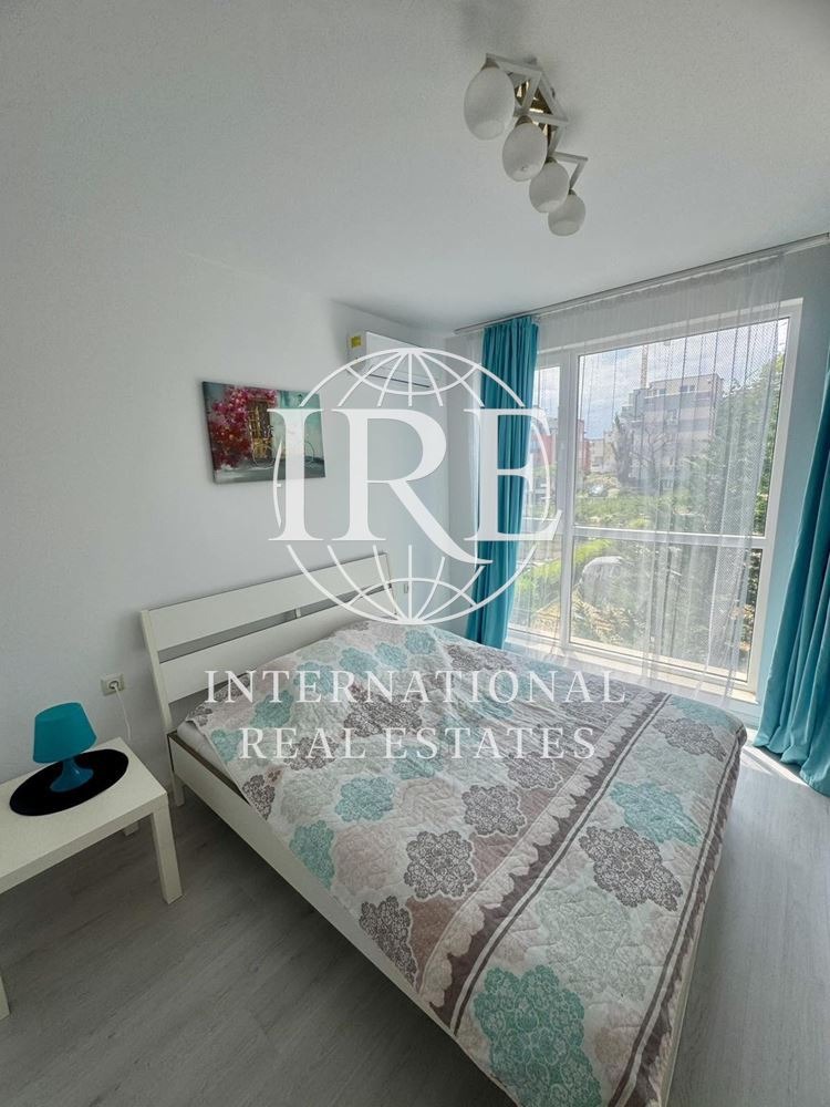 Te koop  1 slaapkamer Varna , Briz , 60 m² | 11100738 - afbeelding [5]