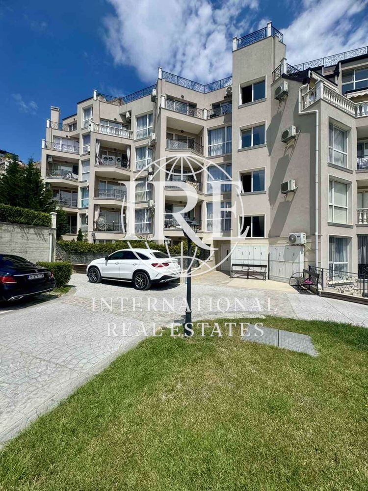 Te koop  1 slaapkamer Varna , Briz , 60 m² | 11100738 - afbeelding [2]