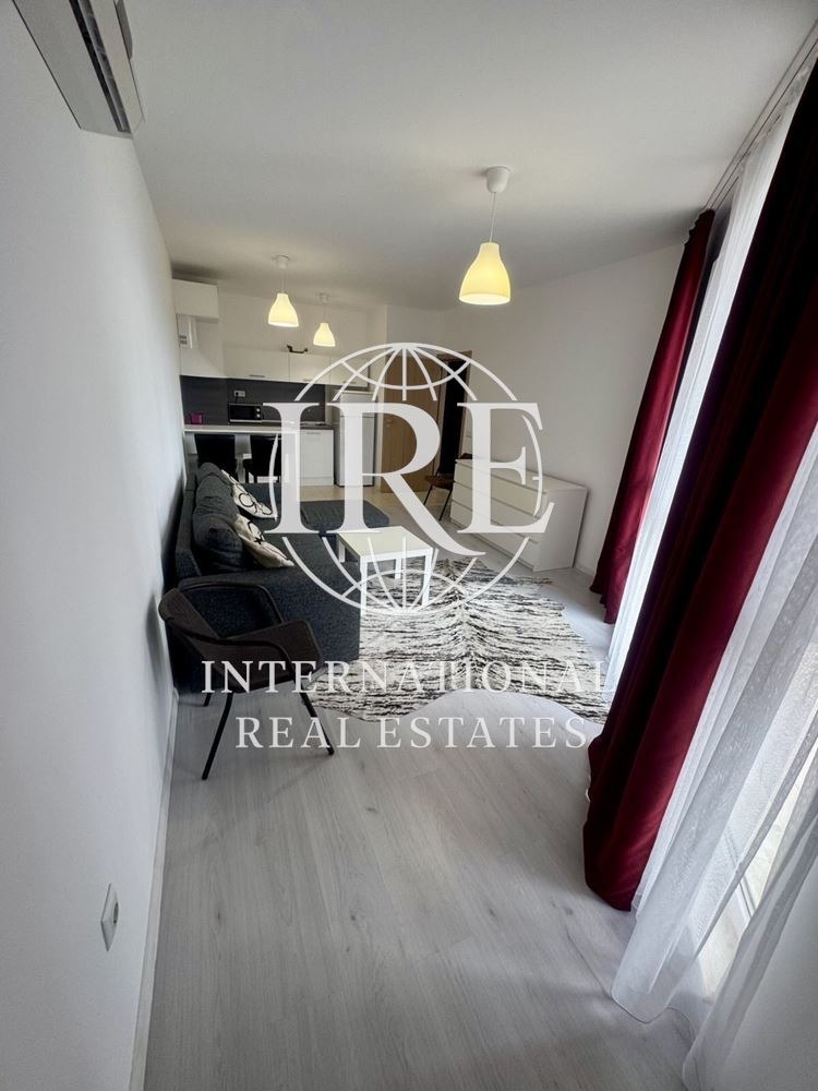Te koop  1 slaapkamer Varna , Briz , 60 m² | 11100738 - afbeelding [8]