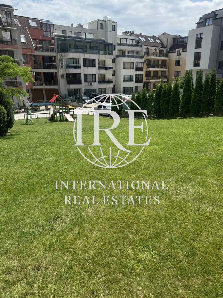 Te koop  1 slaapkamer Varna , Briz , 60 m² | 11100738 - afbeelding [4]