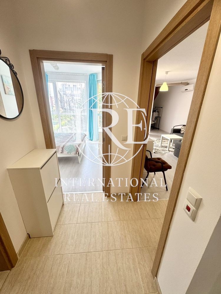 Te koop  1 slaapkamer Varna , Briz , 60 m² | 11100738 - afbeelding [10]