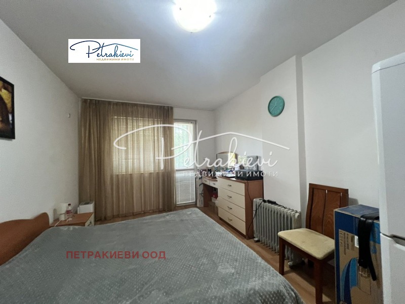 En venta  1 dormitorio Burgas , Izgrev , 64 metros cuadrados | 70623867 - imagen [6]