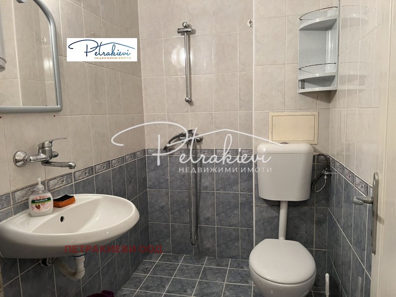 En venta  1 dormitorio Burgas , Izgrev , 64 metros cuadrados | 70623867 - imagen [9]