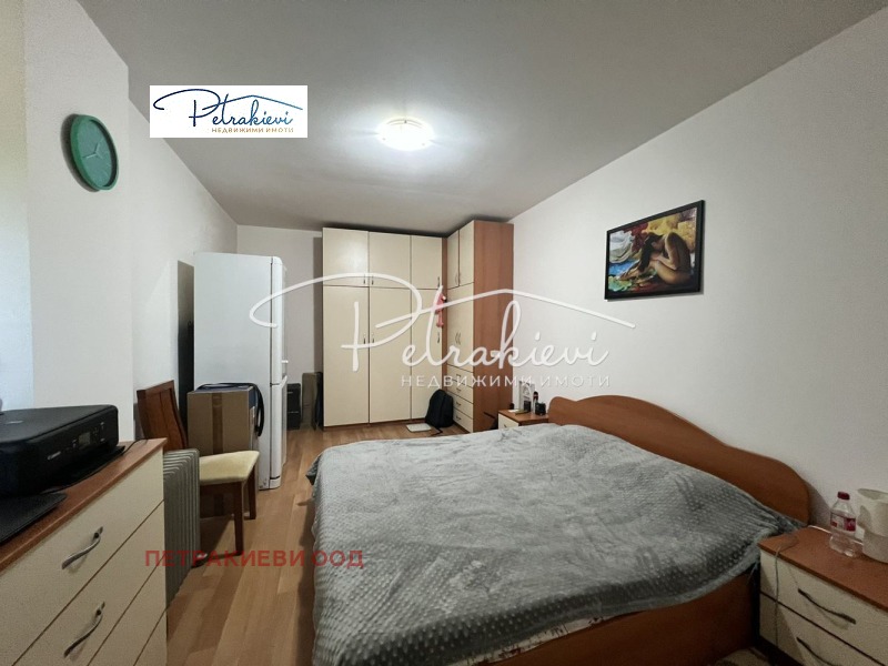 En venta  1 dormitorio Burgas , Izgrev , 64 metros cuadrados | 70623867 - imagen [4]