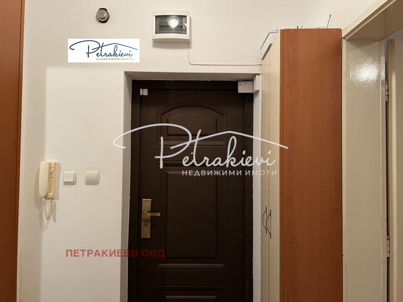 En venta  1 dormitorio Burgas , Izgrev , 64 metros cuadrados | 70623867 - imagen [8]