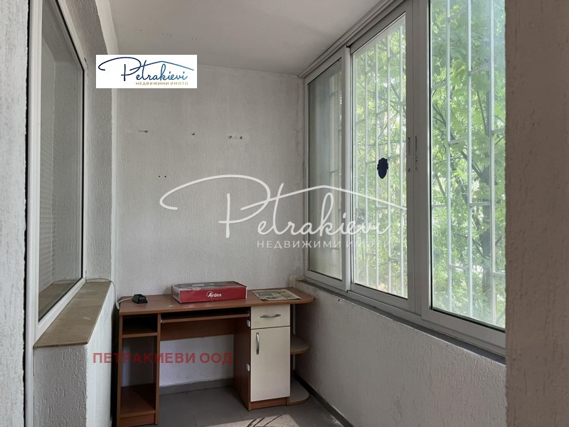 En venta  1 dormitorio Burgas , Izgrev , 64 metros cuadrados | 70623867 - imagen [7]