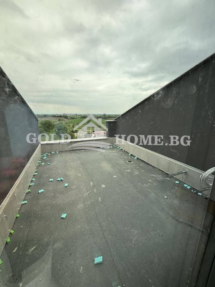 Продава 2-СТАЕН, гр. Пловдив, Кършияка, снимка 8 - Апартаменти - 52875852