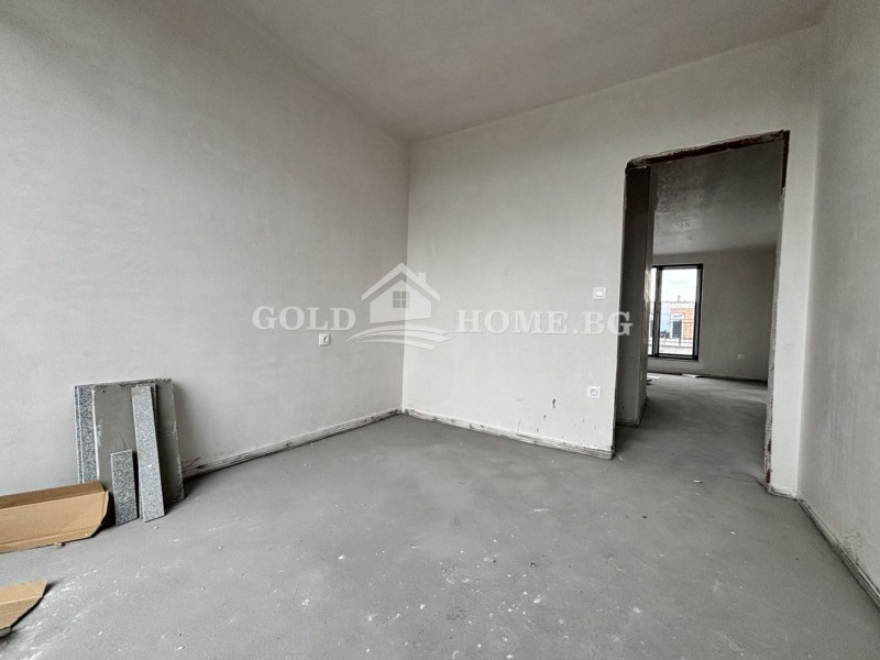 Продава 2-СТАЕН, гр. Пловдив, Кършияка, снимка 5 - Апартаменти - 52875852