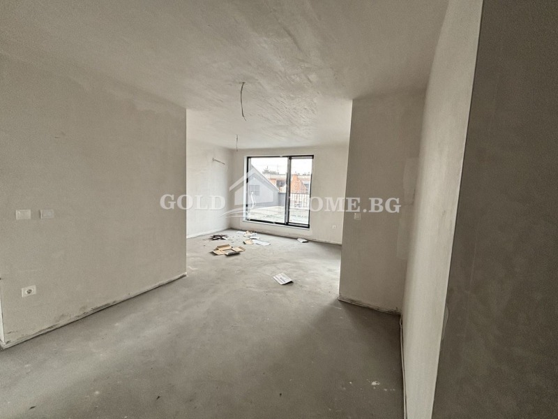 Продава 2-СТАЕН, гр. Пловдив, Кършияка, снимка 3 - Апартаменти - 52875852