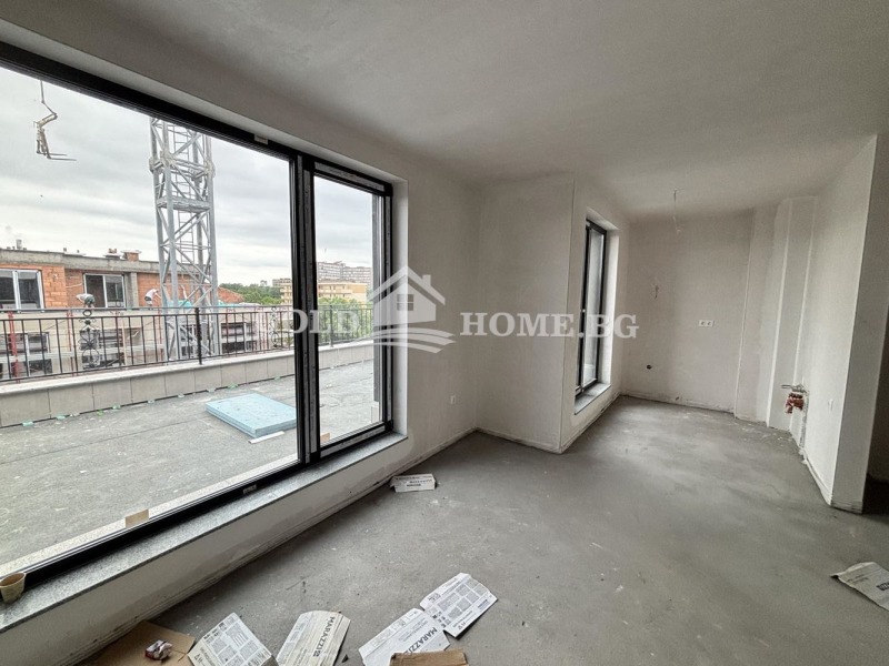 Продава 2-СТАЕН, гр. Пловдив, Кършияка, снимка 2 - Апартаменти - 52875852