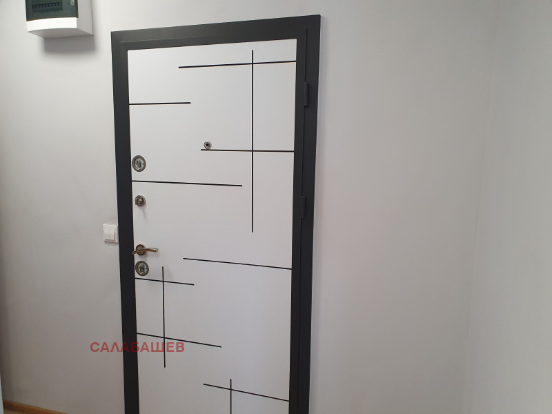 Продава 2-СТАЕН, гр. Казанлък, област Стара Загора, снимка 7 - Апартаменти - 53323988