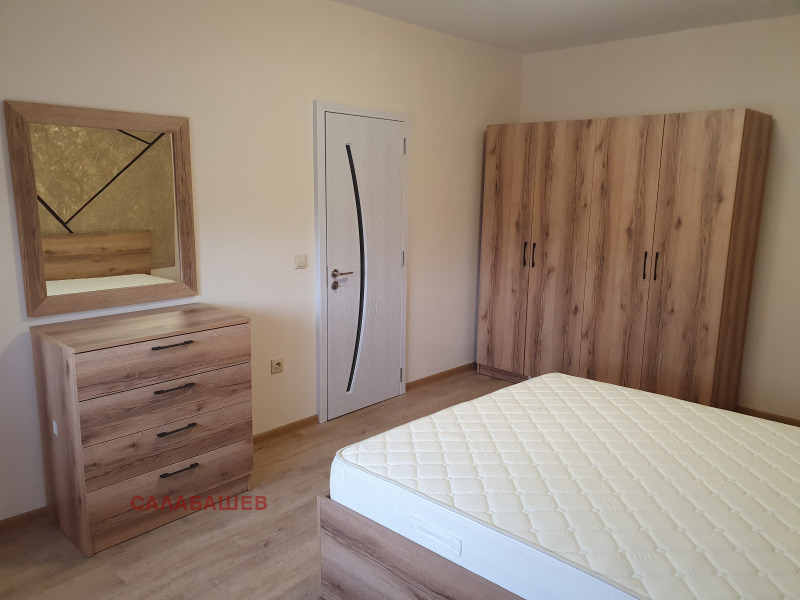 Продава 2-СТАЕН, гр. Казанлък, област Стара Загора, снимка 9 - Апартаменти - 53323988