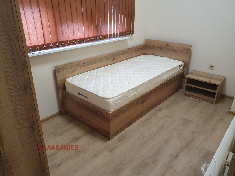 Продава 2-СТАЕН, гр. Казанлък, област Стара Загора, снимка 5 - Апартаменти - 53323988