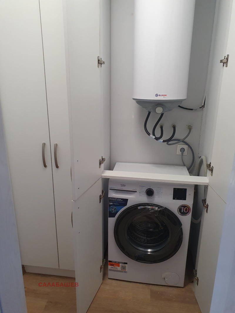 Продава 2-СТАЕН, гр. Казанлък, област Стара Загора, снимка 4 - Апартаменти - 53323988