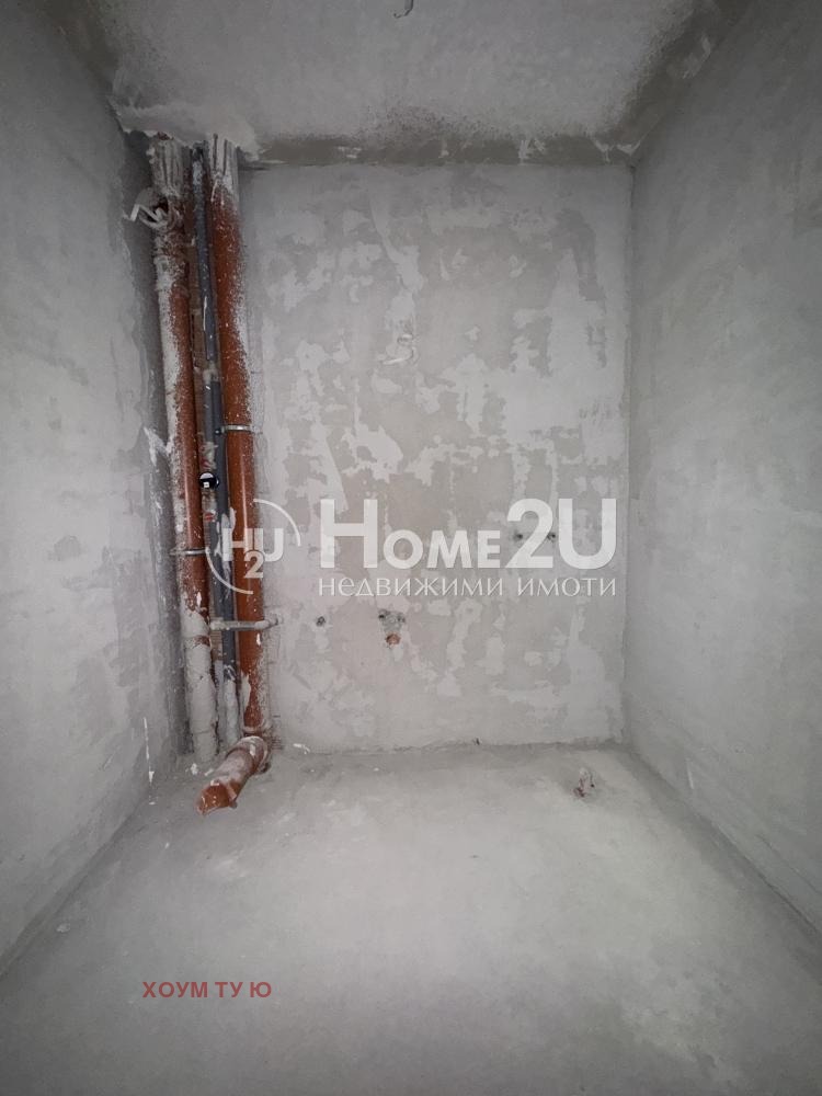 Продава 2-СТАЕН, гр. Пловдив, Център, снимка 5 - Апартаменти - 55788553