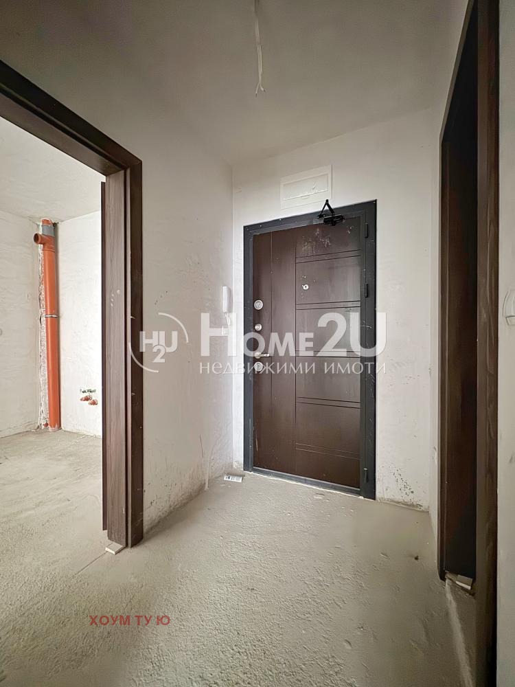 Продава 2-СТАЕН, гр. Пловдив, Център, снимка 6 - Апартаменти - 55788553