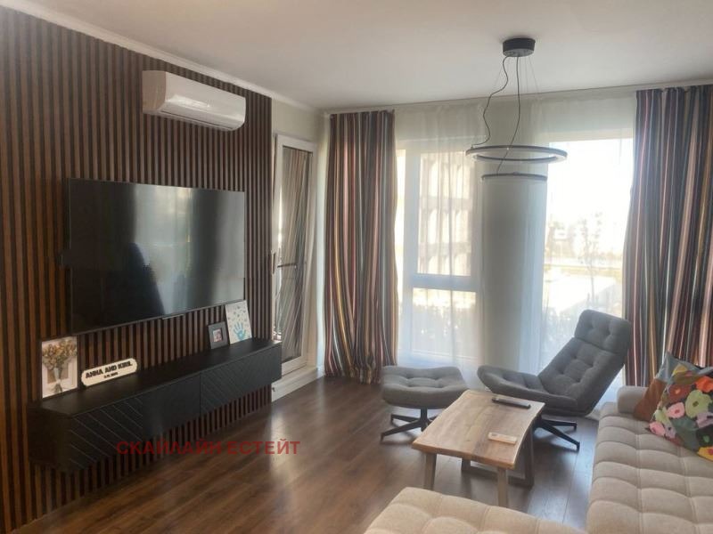 Продава 3-СТАЕН, гр. София, Кръстова вада, снимка 2 - Aпартаменти - 49303600