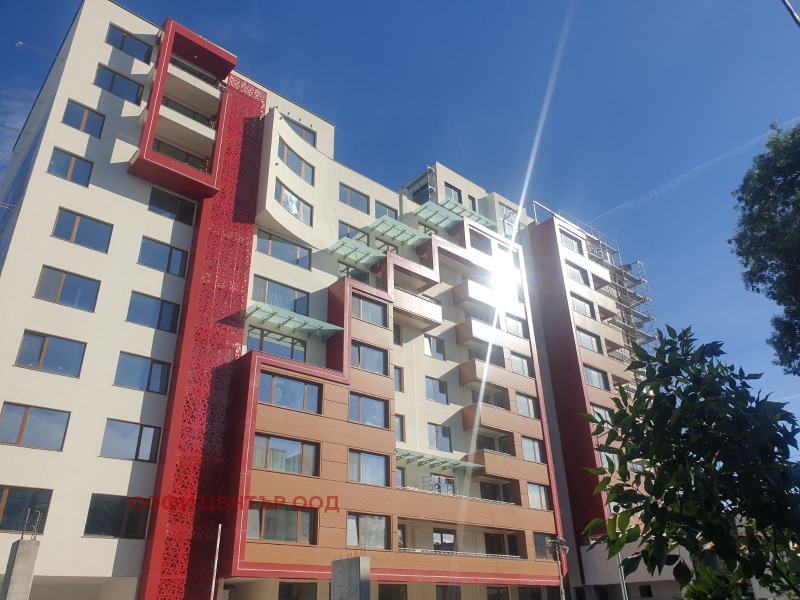 Προς πώληση  2 υπνοδωμάτια Σοφηια , Ζονα Β-5 , 120 τ.μ | 81836888