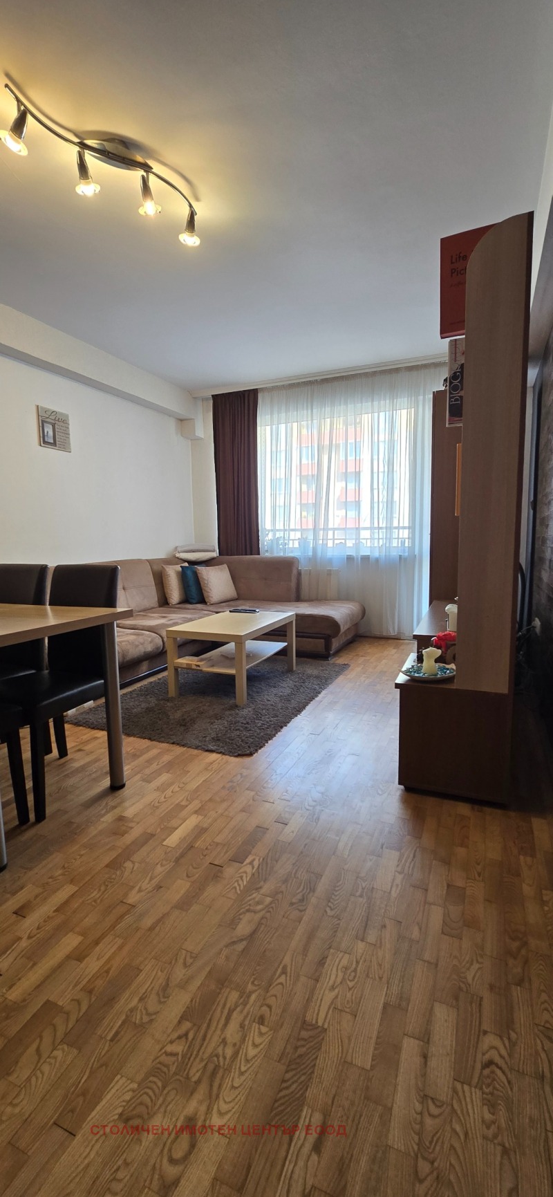 Продава  3-стаен град София , Студентски град , 101 кв.м | 81038470 - изображение [2]