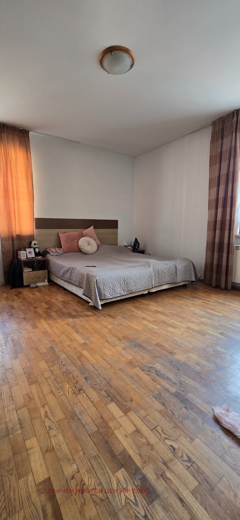 Продава  3-стаен град София , Студентски град , 101 кв.м | 81038470 - изображение [6]