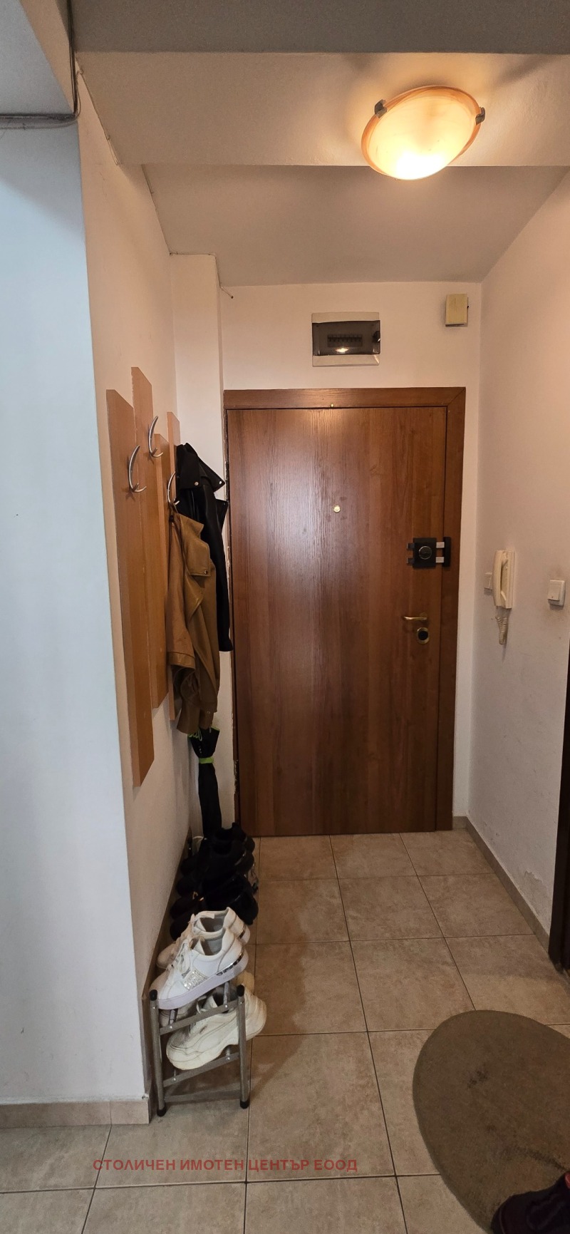 Продава  3-стаен град София , Студентски град , 101 кв.м | 81038470 - изображение [11]
