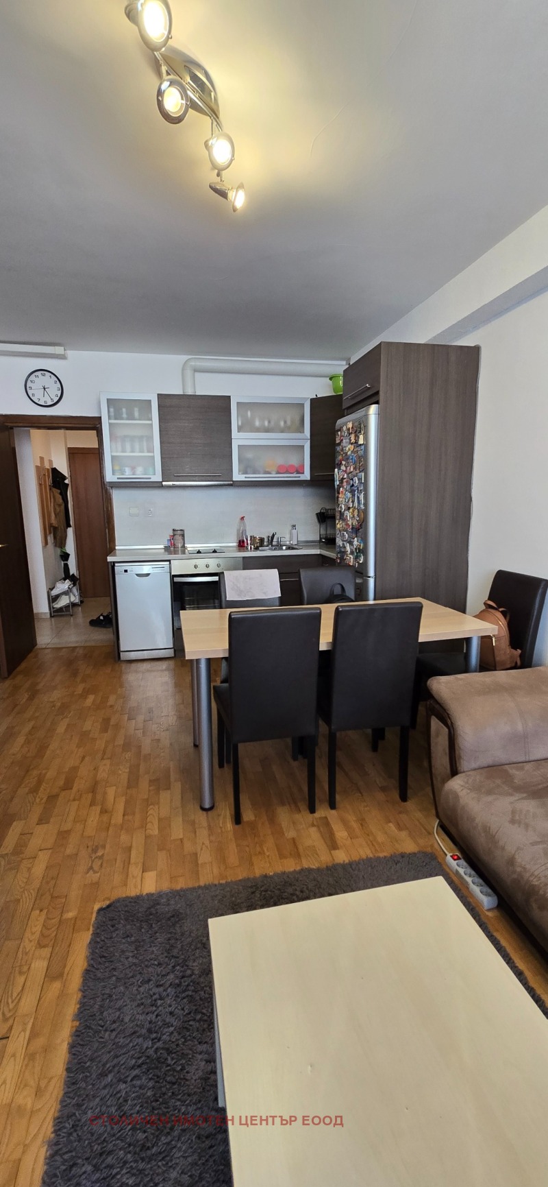 Продава  3-стаен град София , Студентски град , 101 кв.м | 81038470 - изображение [3]