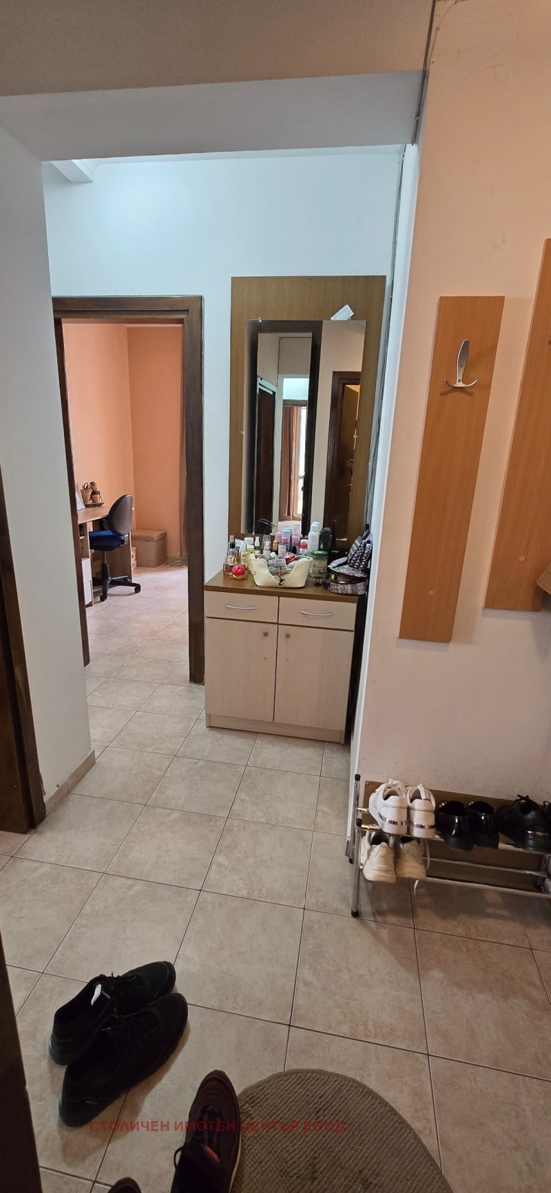 Продава  3-стаен град София , Студентски град , 101 кв.м | 81038470 - изображение [10]