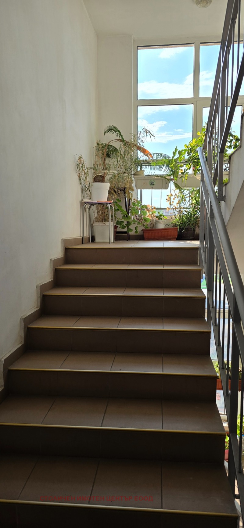 Продава  3-стаен град София , Студентски град , 101 кв.м | 81038470 - изображение [12]