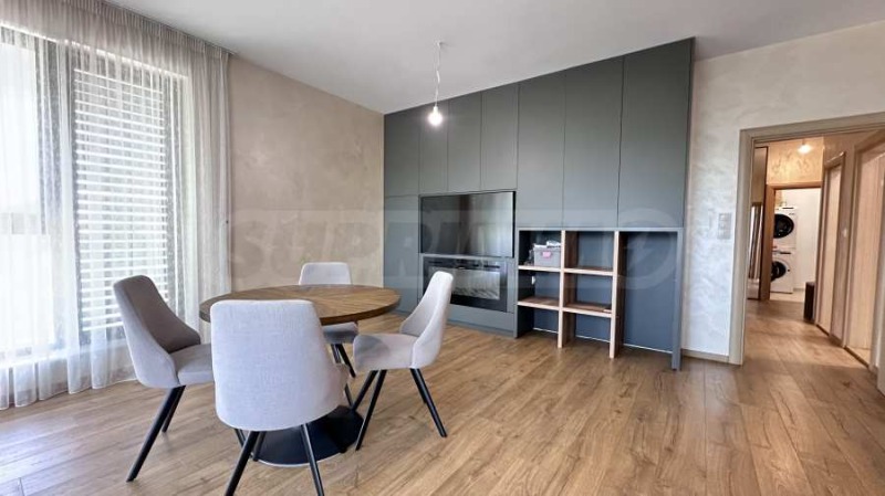 For Sale  2 bedroom Plovdiv , Mladezhki Halm , 105 sq.m | 19330815 - image [6]
