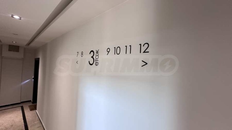 For Sale  2 bedroom Plovdiv , Mladezhki Halm , 105 sq.m | 19330815 - image [16]