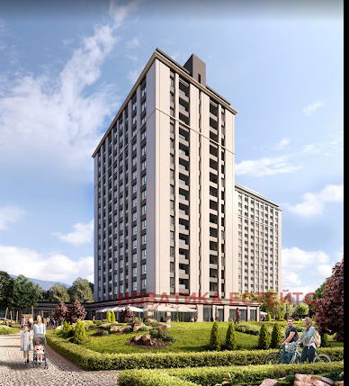 Продава  3-стаен град София , Банишора , 108 кв.м | 29994676 - изображение [15]