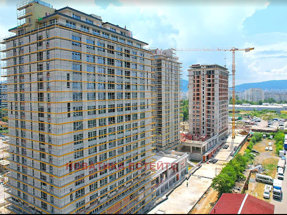 Продава  3-стаен град София , Банишора , 108 кв.м | 29994676 - изображение [12]