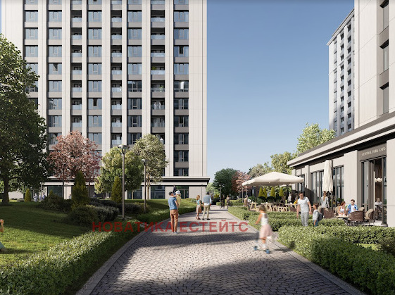 Продава  3-стаен град София , Банишора , 108 кв.м | 29994676