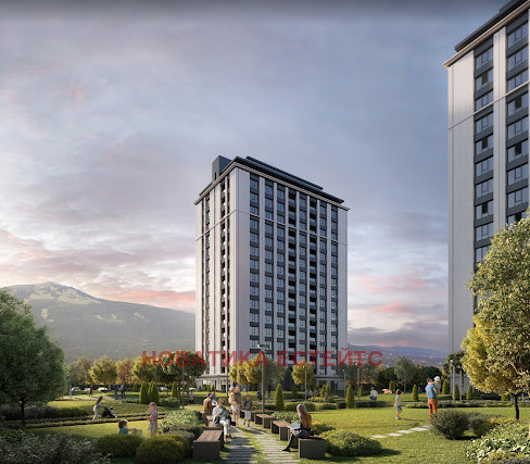 Продава  3-стаен град София , Банишора , 108 кв.м | 29994676 - изображение [11]