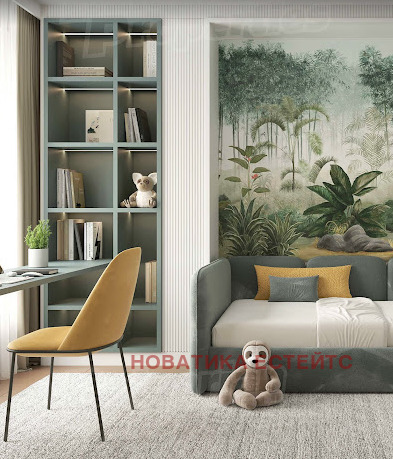 Продава  3-стаен град София , Банишора , 108 кв.м | 29994676 - изображение [13]
